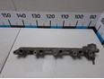 Рейка топливная (рампа) для Toyota Avensis II 2003-2008;Avensis I 1997-2003;RAV 4 2000-2005