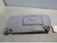 Козырек солнцезащитный (внутри) для Mitsubishi Lancer (CS/Classic) 2003-2008