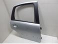 Дверь задняя правая для Citroen C3 2002-2009