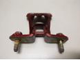 Петля двери задней левой верхняя для Mitsubishi Lancer (CS/Classic) 2003-2008;Outlander (CU) 2001-2008