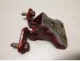 Петля двери задней левой верхняя для Mitsubishi Lancer (CS/Classic) 2003-2008;Outlander (CU) 2001-2008
