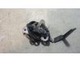 Замок капота для Citroen C3 2002-2009