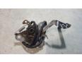 Замок капота для Citroen C3 2002-2009