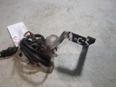 Замок капота для Citroen C3 2002-2009