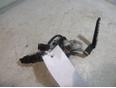 Замок капота для Citroen C3 2002-2009