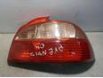 Фонарь задний правый для Toyota Avensis I 1997-2003