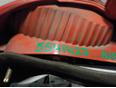 Фонарь задний правый для Toyota Avensis I 1997-2003