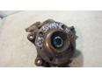 Кулак поворотный передний левый для Citroen,Peugeot C3 2002-2009;C2 2003-2008;207 2006-2013;1007 2005-2009;DS3 2009-2015;C3 2009-2016;208 2012>;301 2013>;C-Elysee 2012>;2008 2013>