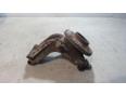 Кулак поворотный передний левый для Citroen,Peugeot C3 2002-2009;C2 2003-2008;207 2006-2013;1007 2005-2009;DS3 2009-2015;C3 2009-2016;208 2012>;301 2013>;C-Elysee 2012>;2008 2013>
