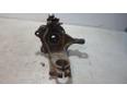 Кулак поворотный передний левый для Citroen,Peugeot C3 2002-2009;C2 2003-2008;207 2006-2013;1007 2005-2009;DS3 2009-2015;C3 2009-2016;208 2012>;301 2013>;C-Elysee 2012>;2008 2013>