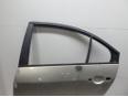 Дверь задняя левая для Nissan Primera P12E 2002-2007