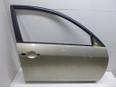 Дверь передняя правая для Nissan Primera P12E 2002-2007