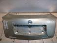 Крышка багажника для Nissan Primera P12E 2002-2007