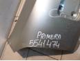 Крышка багажника для Nissan Primera P12E 2002-2007