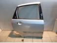 Дверь задняя правая для Ford,Ford America Focus I 1998-2005;Focus USA 2004-2007