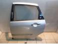 Дверь задняя левая для Ford,Ford America Focus I 1998-2005;Focus USA 2004-2007