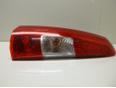 Фонарь задний левый для Volvo V70 2001-2006;XC70 Cross Country 2000-2006