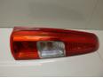 Фонарь задний левый для Volvo V70 2001-2006;XC70 Cross Country 2000-2006