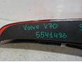 Фонарь задний правый для Volvo V70 2001-2006;XC70 Cross Country 2000-2006