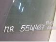Стекло двери передней правой для Nissan Primera P12E 2002-2007