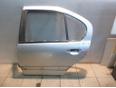Дверь задняя левая для Nissan Primera P11E 1996-2002