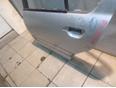 Дверь задняя левая для Nissan Primera P11E 1996-2002