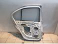 Дверь задняя левая для Nissan Primera P11E 1996-2002