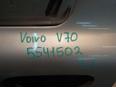 Дверь задняя левая для Volvo V70 2001-2006;XC70 Cross Country 2000-2006