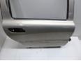 Дверь задняя правая для Volvo V70 2001-2006;XC70 Cross Country 2000-2006