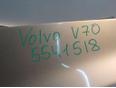 Капот для Volvo V70 2001-2006;XC70 Cross Country 2000-2006;S60 2000-2009