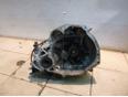 МКПП (механическая коробка переключения передач) для Nissan Primera P11E 1996-2002