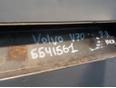 Молдинг передней правой двери для Volvo V70 2001-2006;S60 2000-2009