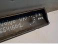 Молдинг передней правой двери для Volvo V70 2001-2006;S60 2000-2009