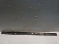 Молдинг передней левой двери для Volvo V70 2001-2006;XC70 Cross Country 2000-2006;S60 2000-2009