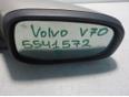 Зеркало правое электрическое для Volvo V70 2001-2006