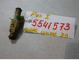 Форсунка инжекторная электрическая для Ford Focus I 1998-2005;Mondeo II 1996-2000;Cougar 1998-2001