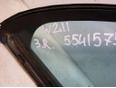 Стекло двери задней правой (форточка) для Mercedes Benz W211 E-Klasse 2002-2009