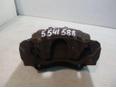 Суппорт передний левый для Toyota Avensis II 2003-2008;CorollaVerso 2004-2009