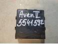 Блок электронный для Toyota Avensis II 2003-2008