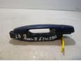 Кронштейн ручки для Toyota Avensis II 2003-2008