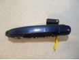 Кронштейн ручки для Toyota Avensis II 2003-2008