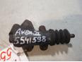 Цилиндр сцепления рабочий для Toyota Avensis II 2003-2008;Camry V30 2001-2006;Avensis Verso (M20) 2001-2009;RAV 4 2000-2005;RAV 4 2006-2013