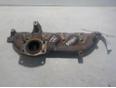 Коллектор выпускной для Volvo V70 2001-2006;XC90 2002-2015;XC70 Cross Country 2000-2006;S80 1998-2006;S60 2000-2009