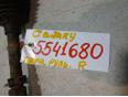 Тяга рулевая для Toyota,Lexus Camry V30 2001-2006;Solara 2003-2009;ES (CV3) 2001-2006