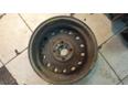 Диск колесный железо для Citroen C3 2002-2009