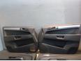 Салон в сборе для Opel Zafira B 2005-2012