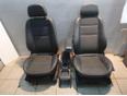 Салон в сборе для Opel Zafira B 2005-2012