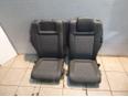Салон в сборе для Opel Zafira B 2005-2012