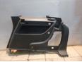 Обшивка багажника для Opel Zafira B 2005-2012