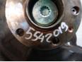 Кулак поворотный задний левый для VW,Skoda Jetta 2006-2011;Golf V 2003-2009;Octavia (A5 1Z-) 2004-2013